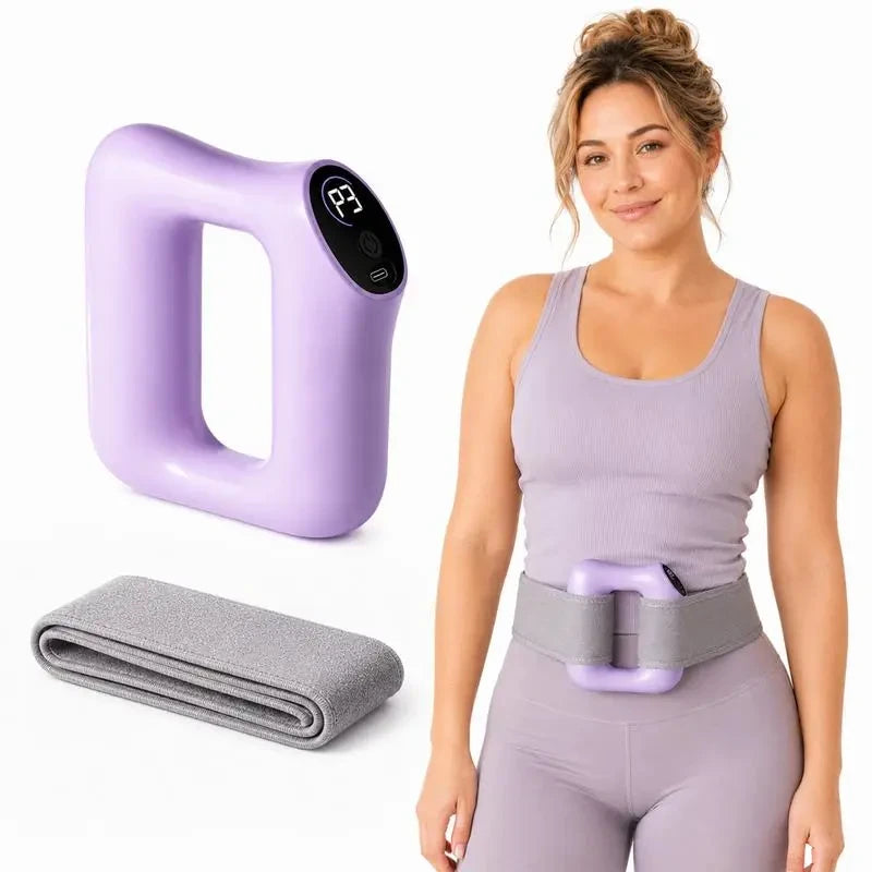 MellowMama™ Wearable Massage Belt